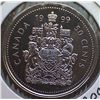 Image 1 : Canada - 50 Cents - 1999 - Proof-Like