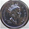 Image 2 : Canada - $1.00 - 2002 - 92.5% Silver - Uncirculated