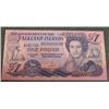 Image 1 : Falkland Islands - 1 Pound - Unc. - 1984