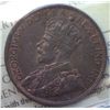 Image 2 : Canada - 1 Cent - 1919 - Red & Brown - ICCS - MS-62