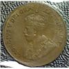 Image 2 : Canada - 1 Cent - 1926 - Brown - ICCS - MS-60