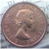 Image 2 : Canada - 1 Cent - 1962 - Red - ICCS - MS-65