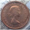 Image 2 : Canada - 1 Cent - 1964 - Red - ICCS - MS-65