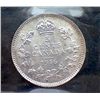 Image 1 : Canada - 5 Cents - 1916 - ICCS - MS-64