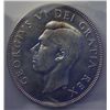 Image 2 : Canada - 50 Cents - 1948 - ICCS - MS-64