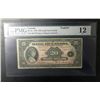 Image 1 : Bank of Canada - $20.00 - 1935 - PMG - English - F-12