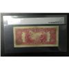 Image 2 : Bank of Canada - $20.00 - 1935 - PMG - English - F-12