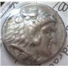 Image 1 : Alexander III - The Great - Tetradrachm - 336-323 B.C. - Byblos Mint