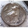 Image 2 : Alexander III - The Great - Tetradrachm - 336-323 B.C. - Byblos Mint