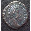 Image 1 : Commodus - Denarius - 180-192 B.C. - Jupiter Standing