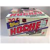 Image 2 : 1981-82 Topps Hockey Empty Box