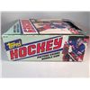 Image 3 : 1981-82 Topps Hockey Empty Box