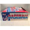 Image 2 : 1981 Topps Baseball Cello Empty Box