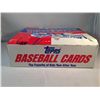Image 3 : 1981 Topps Baseball Cello Empty Box
