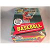 Image 1 : 1980 Topps Baseball Empty Box