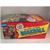 Image 2 : 1980 Topps Baseball Empty Box