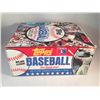 Image 2 : 1981 Topps Baseball Empty Box
