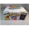 Image 3 : 1980 Fleer Pac-Man Empty Box