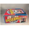 Image 2 : 1982 Topps Baseball Empty Box