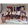 Image 1 : Box of Newer Basketball Singles