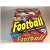 Image 1 : 1983 Topps Football Empty Box