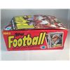 Image 2 : 1983 Topps Football Empty Box