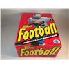 Image 1 : 1981 Topps Football Empty Box