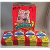 Image 1 : 1985 Topps Baseball Box and 18 Unopened Packs
