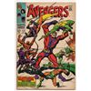 Image 1 : 1968 Avengers #55 - First Full App of Ultron