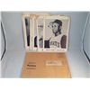Image 1 : Lot of 11 Early 1960's Pittsburgh Pirates Picture Pack Photos w/envelope - Clemente, Kluszewski