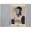 Image 2 : Lot of 11 Early 1960's Pittsburgh Pirates Picture Pack Photos w/envelope - Clemente, Kluszewski