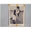 Image 3 : Lot of 11 Early 1960's Pittsburgh Pirates Picture Pack Photos w/envelope - Clemente, Kluszewski