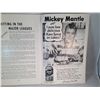 Image 2 : 1957 Playing Major League Baseball by Mickey Mantle Book