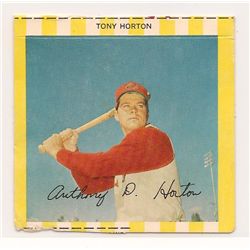 1969 Kahns Tony Horton