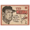 Image 2 : 1969 Topps Ted Williams