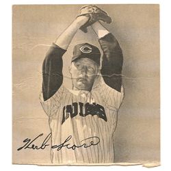 1959 Kahns Herb Score