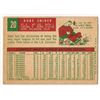 Image 2 : 1959 Topps Duke Snider