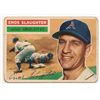 Image 1 : 1956 Topps Enos Slaughter