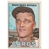 Image 1 : 1967 Topps Roger Maris