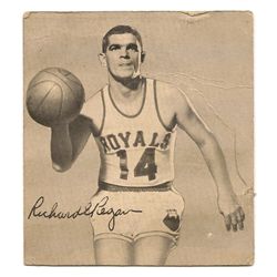 1957/58 Kahns Richard Regan