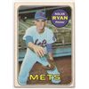 Image 1 : 1969 Topps Nolan Ryan