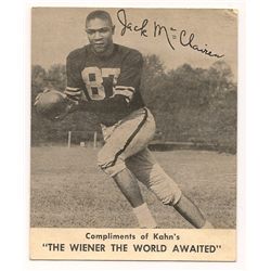 1959 Kahns Jack McClairen