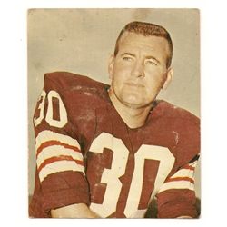 1964 Kahns Bernie Parrish
