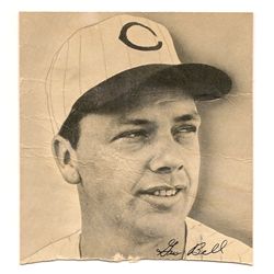 1959 Kahns Gus Bell
