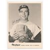 Image 1 : 1960 MacGregor Staff Johnny Temple