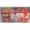 Image 2 : 1982 Fleer Baseball Empty Box