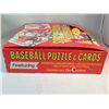 Image 2 : 1982 Donruss Baseball Empty Box