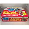 Image 1 : 1982 Topps Kmart Baseball Empty Box