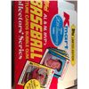 Image 2 : 1982 Topps Kmart Baseball Empty Box