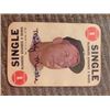 Image 1 : 1968 Topps Game Insert Mickey Mantle